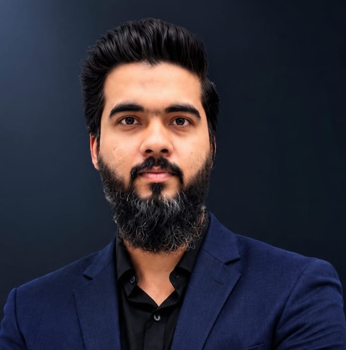 Hassan Khan